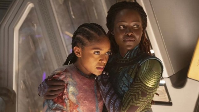 Marvel làm phim về Ironheart – thiên tài tuổi teen kế thừa di sản Iron Man ảnh 2