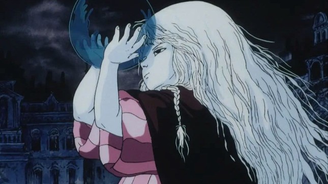 Cannes 2025: Tái chiếu anime "40 tuổi", nhiều manga đồng loạt được vinh danh ảnh 3