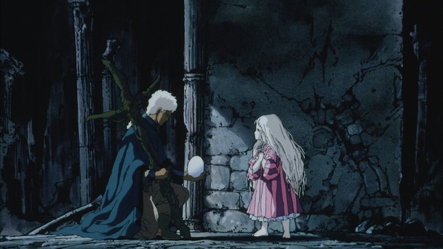 Cannes 2025: Tái chiếu anime "40 tuổi", nhiều manga đồng loạt được vinh danh ảnh 2