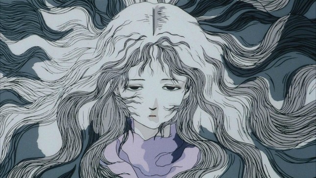 Cannes 2025: Tái chiếu anime "40 tuổi", nhiều manga đồng loạt được vinh danh ảnh 1