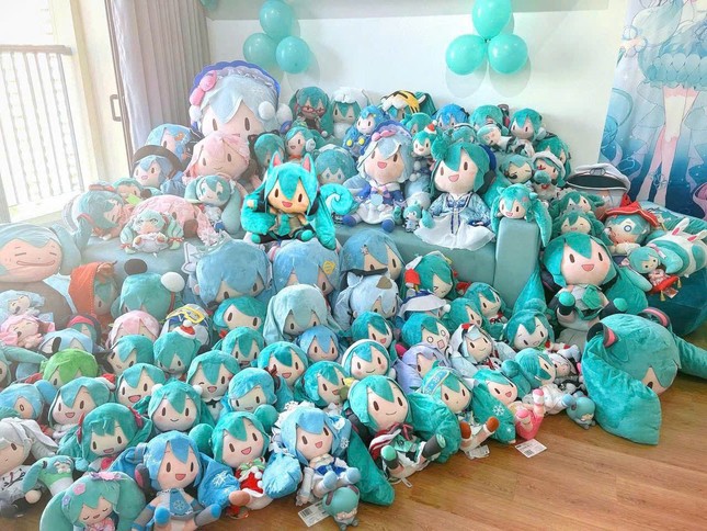 Phim về “Idol ảo số 1 Nhật Bản” Hatsune Miku sẵn sàng đổ bộ rạp Việt ảnh 5