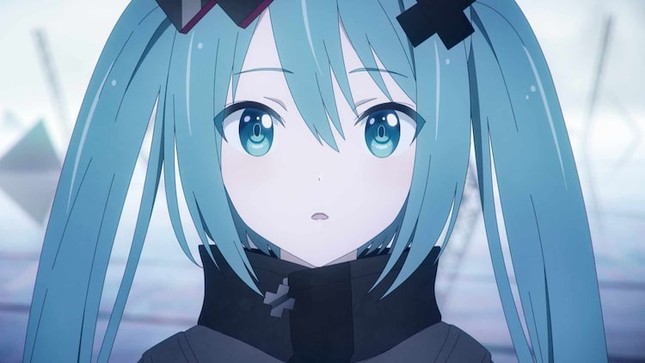 Phim về “Idol ảo số 1 Nhật Bản” Hatsune Miku sẵn sàng đổ bộ rạp Việt ảnh 1