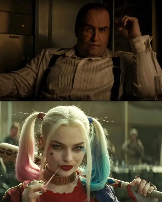 Margot Robbie nên duyên cùng Colin Farrell trong phim lấy cảm hứng từ Ghibli ảnh 1