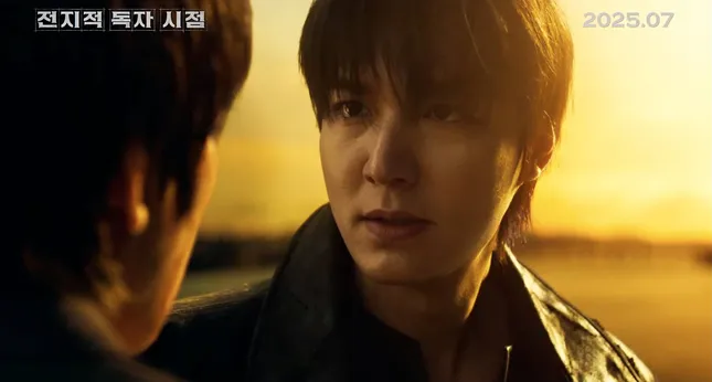 Phim hành động của Jisoo và Lee Min Ho: Bom tấn hành động "hot" nhất tháng 7? ảnh 4
