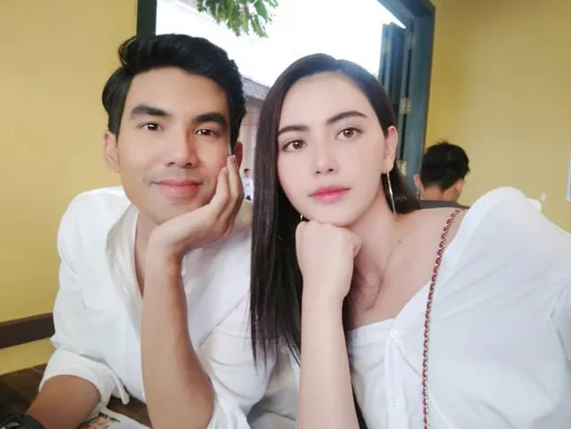 Mai Davika và Ter Chantavit: Hành trình 7 năm dùng tình yêu "cảm hóa" công chúng ảnh 8