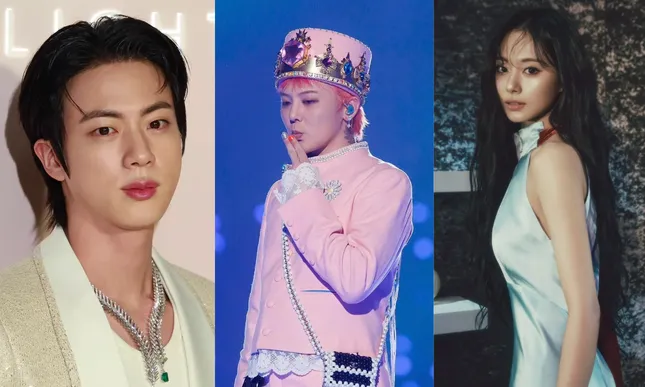 Từ câu đùa "tốt nghiệp mẫu giáo" của Asa BAEMON đến lo ngại học vấn của idol K-Pop ảnh 6