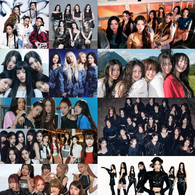 Từ câu đùa "tốt nghiệp mẫu giáo" của Asa BAEMON đến lo ngại học vấn của idol K-Pop ảnh 4