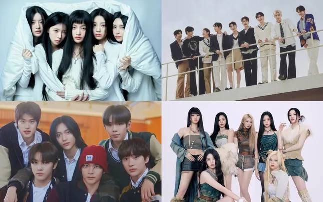 Từ câu đùa "tốt nghiệp mẫu giáo" của Asa BAEMON đến lo ngại học vấn của idol K-Pop ảnh 7