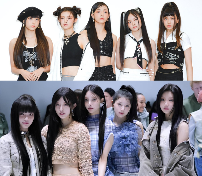 Min Hee Jin bác bỏ cáo buộc, nói "ILLIT sao chép NewJeans" là nguồn cơn xung đột ảnh 7