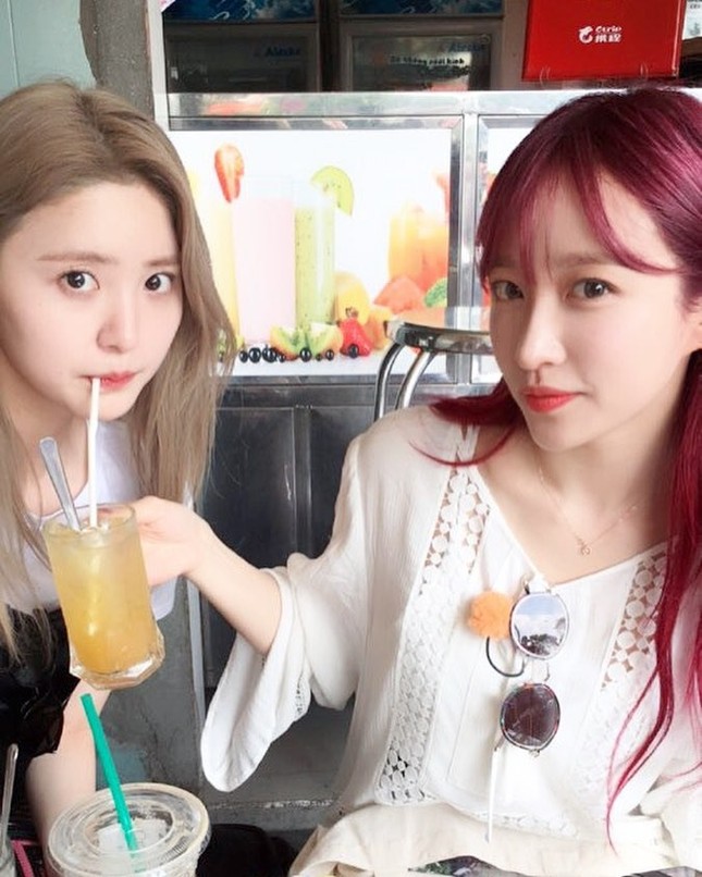 EXID 2025 FANCON IN VIETNAM: LEGGO Việt bùng nổ với sự trở lại của EXID sau 7 năm ảnh 5