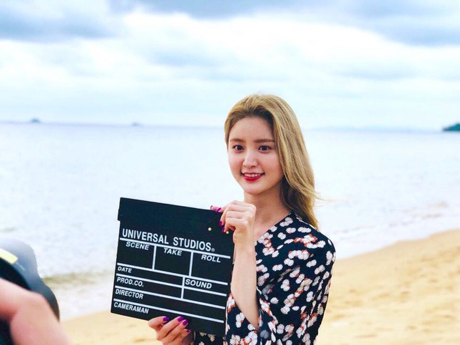 EXID 2025 FANCON IN VIETNAM: LEGGO Việt bùng nổ với sự trở lại của EXID sau 7 năm ảnh 6
