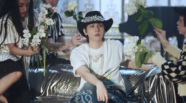 Đường đua K-Pop tháng 5: i-dle vừa cũ vừa mới, RIIZE dẫn đầu boygroup Gen 5 ảnh 7