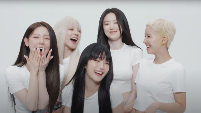 Đường đua K-Pop tháng 5: i-dle vừa cũ vừa mới, RIIZE dẫn đầu boygroup Gen 5 ảnh 6