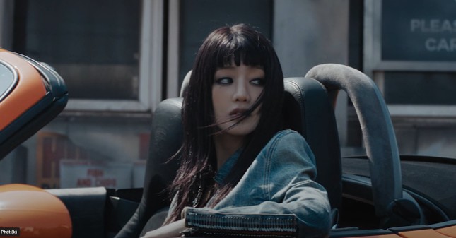 Đường đua K-Pop tháng 5: i-dle vừa cũ vừa mới, RIIZE dẫn đầu boygroup Gen 5 ảnh 3