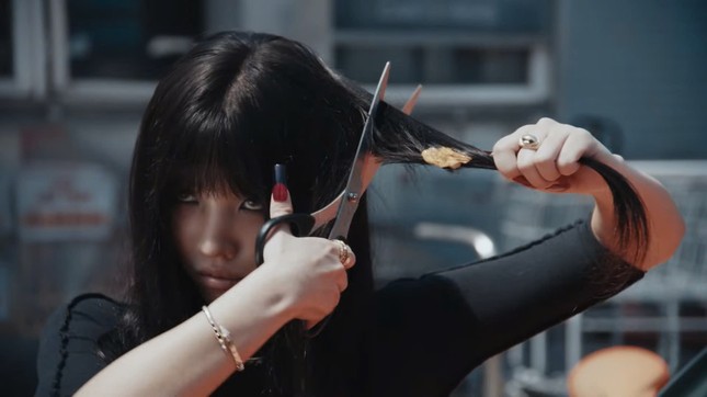 Đường đua K-Pop tháng 5: i-dle vừa cũ vừa mới, RIIZE dẫn đầu boygroup Gen 5 ảnh 1