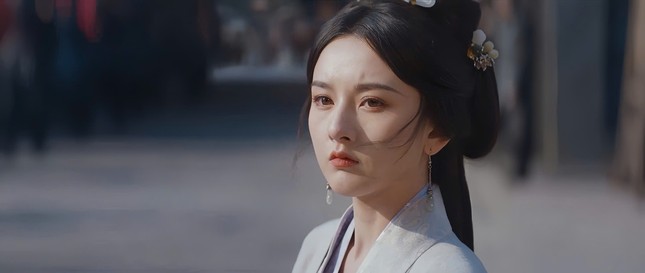 Khom Lưng tập 8, 9: Kiều - Ngụy đối đầu, Kiều Man quyết tâm "phủ đầu" Ngụy Thiệu ảnh 2