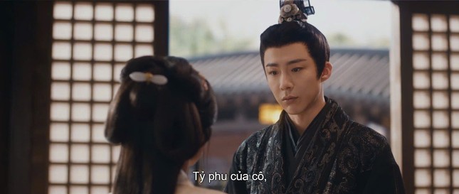 Khom Lưng tập 8, 9: Kiều - Ngụy đối đầu, Kiều Man quyết tâm "phủ đầu" Ngụy Thiệu ảnh 3