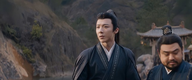Khom Lưng tập 18, 19: Ngụy Thiệu dần xiêu lòng, Kiều Man đột nhiên mất tích ảnh 2