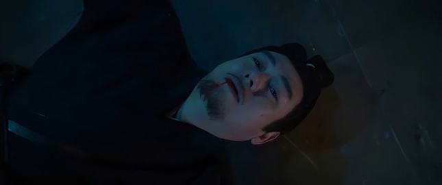 Khom Lưng tập 18, 19, 20, 21: Kiều Man tiến tới, Ngụy Thiệu đáp lại muốn "cảm lạnh" ảnh 1