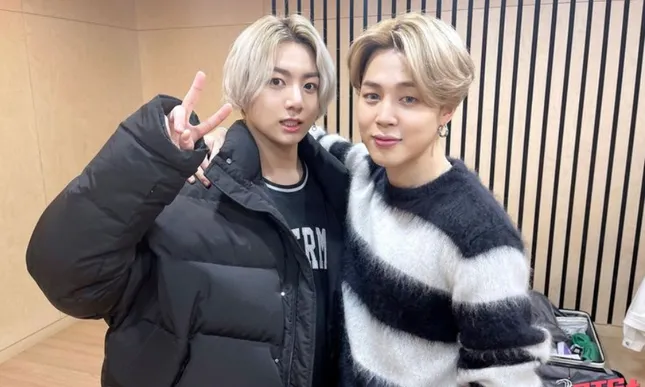 Nghi vấn Jung Kook - Jimin BTS đến Việt Nam, ARMY kêu gọi để idol "được thở" ảnh 2
