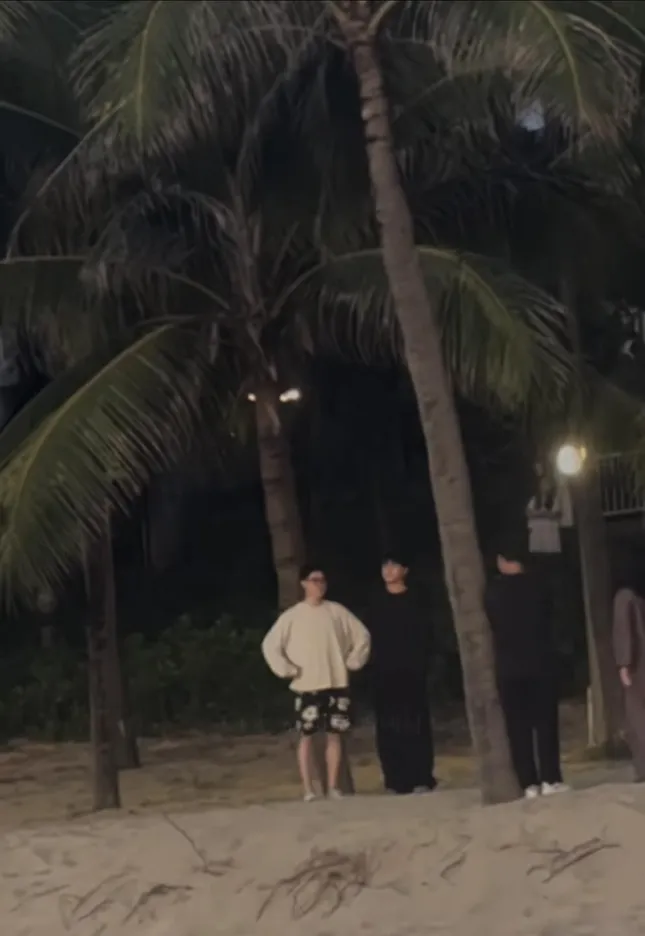 Show thực tế Jimin - Jung Kook BTS ghi hình tại Đà Nẵng: Sẽ có "sít-rịt" RM? ảnh 5