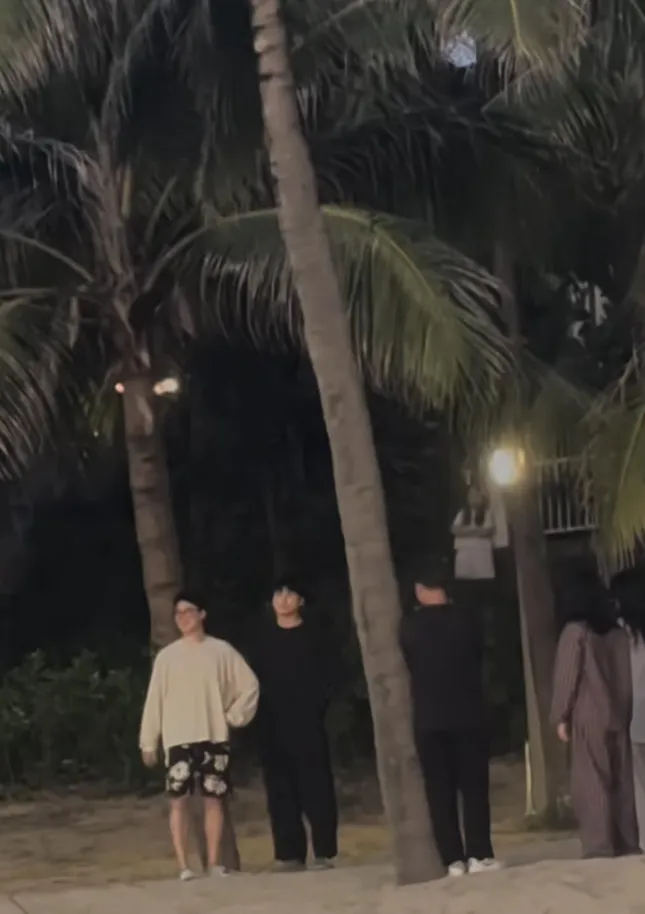 Show thực tế Jimin - Jung Kook BTS ghi hình tại Đà Nẵng: Sẽ có "sít-rịt" RM? ảnh 6