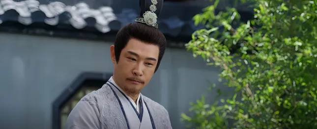 Thư Quyển Nhất Mộng (tập 28 - 30): Nam Hành đối đầu Quy Hồng, Nhất Mộng cứu nguy ảnh 7