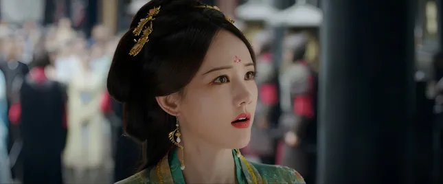 Thư Quyển Nhất Mộng tập 30, 31, 32: Nam Hành bị bắt, quay về theo đuổi Nhất Mộng ảnh 2