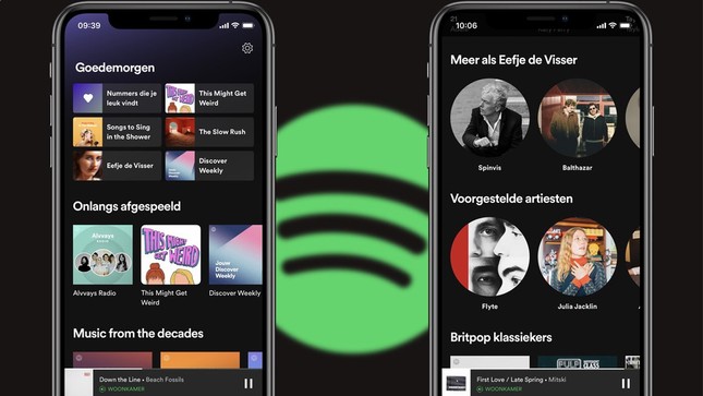 Spotify dự kiến tăng giá thuê bao tại nhiều quốc gia, ở Việt Nam thì thế nào? ảnh 1