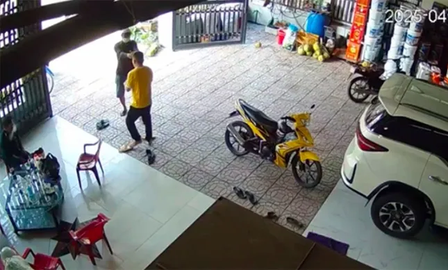 Mới nhất về vụ nữ sinh 2K10 ở Vĩnh Long tai nạn tử vong: Sức khỏe tài xế đáng lo ngại ảnh 2