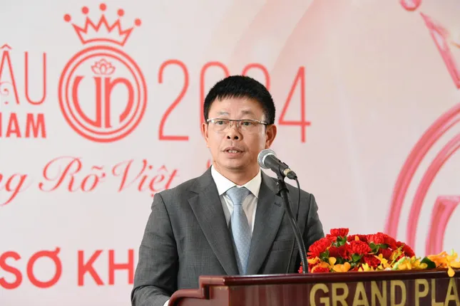Đón chờ phiên thảo luận "Chinh phục độc giả Gen Z: Giải mã công thức thành công" ảnh 3