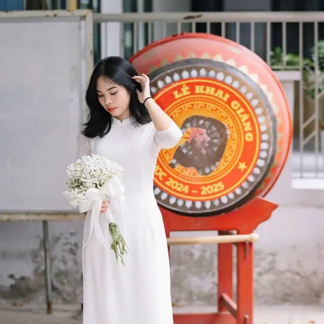 Thủ khoa thi vào 10 ở Hà Nội đạt 29,25 điểm: Bí kíp luyện thi đơn giản mà hữu ích! ảnh 3