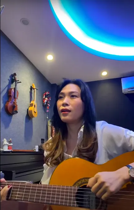 Sao Việt 24h: Mỹ Tâm livestream hát hò, Ninh Dương Lan Ngọc bị cháu ruột hỏi khó ảnh 1