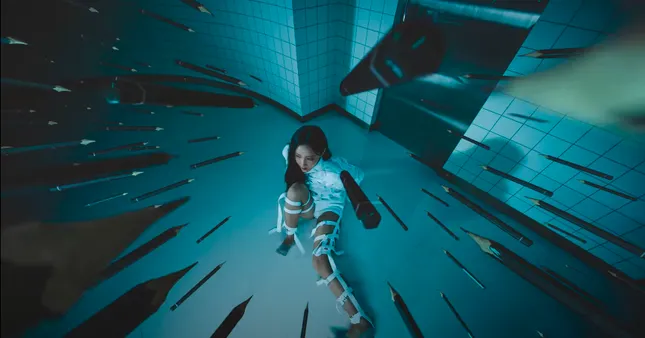 Sunmi và Hwasa (Mamamoo) đồng loạt trở lại: Chưa biết “mèo nào cắn mỉu nào“ ảnh 3