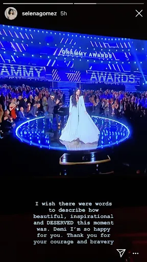 Hồi kết của tình bạn thăng trầm: Demi Lovato cắt đứt quan hệ bạn bè với Selena! ảnh 4