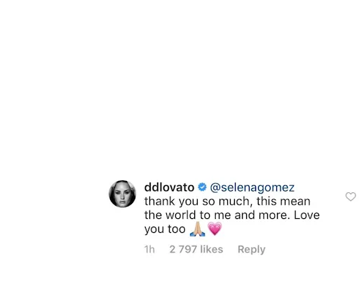 Hồi kết của tình bạn thăng trầm: Demi Lovato cắt đứt quan hệ bạn bè với Selena! ảnh 2