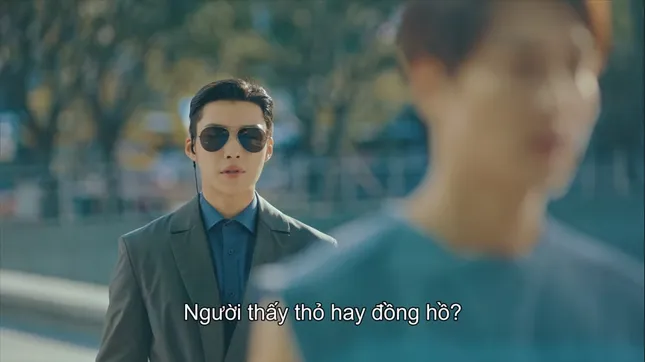 Ở “Đại Hàn Đế Quốc” hay “Đại Hàn Dân Quốc” thì Lee Min Ho vẫn bị hối “khi nào thì cưới?“ ảnh 10