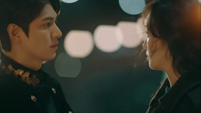 Ở “Đại Hàn Đế Quốc” hay “Đại Hàn Dân Quốc” thì Lee Min Ho vẫn bị hối “khi nào thì cưới?“ ảnh 12