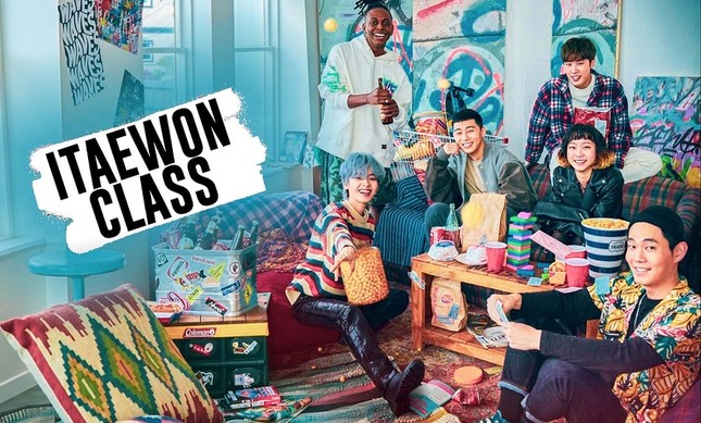 Top 10 phim Hàn có lượt xem cao nhất nửa đầu 2020: Bất ngờ nhất là vị trí đầu tiên ảnh 6