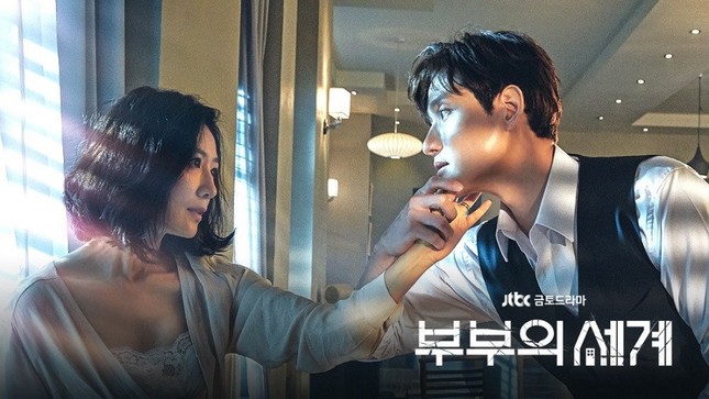 Top 10 phim Hàn có lượt xem cao nhất nửa đầu 2020: Bất ngờ nhất là vị trí đầu tiên ảnh 9