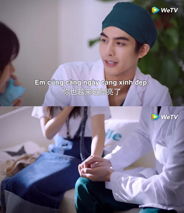 ''Lấy Danh Nghĩa Người Nhà'': Đến lúc biên kịch ''bẻ lái'' cực gắt, khán giả đỡ không kịp ảnh 2