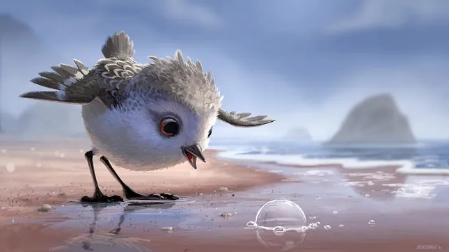 Điểm lại những bộ phim ngắn ấn tượng nhất của hãng Pixar trong thập kỷ vừa qua ảnh 3