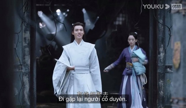 Học theo Cung Tuấn trong “Sơn Hà Lệnh“: Mặt dày rải “thính” ngày đêm, crush đừng mong thoát! ảnh 5