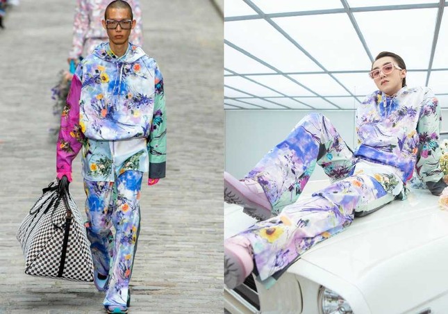 Bóc giá trang phục Sơn Tùng M-TP mặc trong “Có chắc yêu là đây“: Toàn đồ Louis Vuitton! ảnh 4