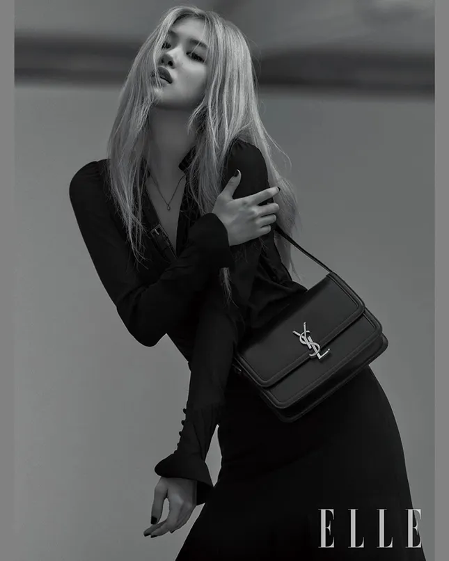 Dịch bệnh thì mặc dịch bệnh, Rosé vẫn giúp Yves Saint Laurent tăng trưởng siêu khủng ảnh 2