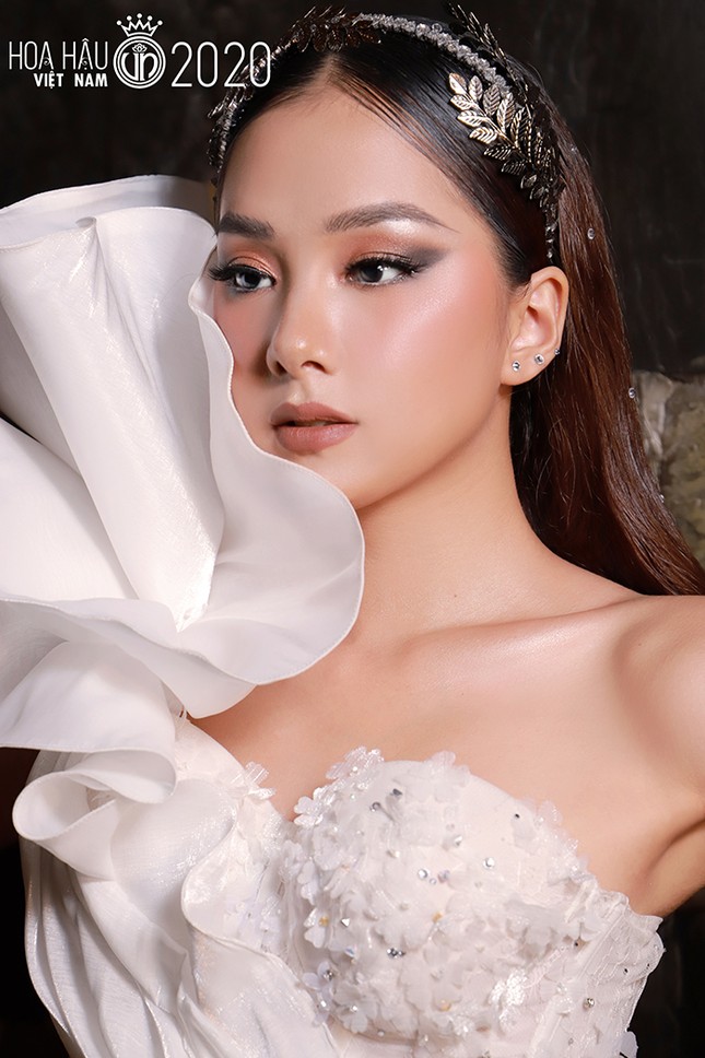 Hoa Hậu Việt Nam hé lộ các ứng viên nặng ký từng chinh chiến tại nhiều cuộc thi sắc đẹp ảnh 1