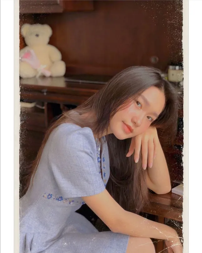 Doãn Hải My - thí sinh nhận “bão like” trên fanpage Hoa Hậu Việt Nam có điểm IELTS 7.0 ảnh 7