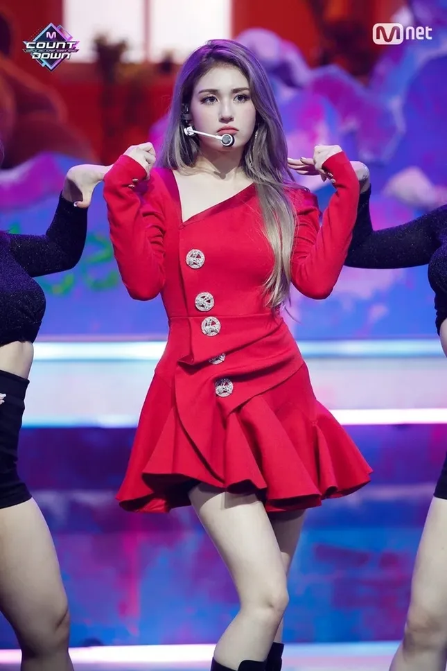 Nhờ Rosé (BLACKPINK) và Jeon Somi lăng xê, hai màu tóc này nhanh chóng trở nên cực kỳ hot ảnh 5