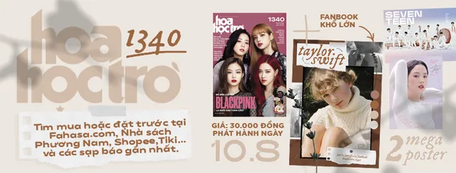 “Gái một con” Angela Baby khoe nhan sắc đáng ghen tị trên bìa Kim Cửu thứ hai trong tháng ảnh 13