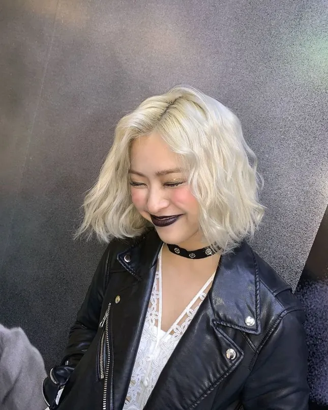 Visual “phản diện” của RyuJin (ITZY) là nhân vật nào mà khiến netizen mê mệt vì quá xinh? ảnh 2